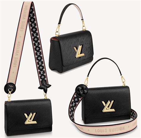 louis vuitton forever bag|list of louis vuitton bags.